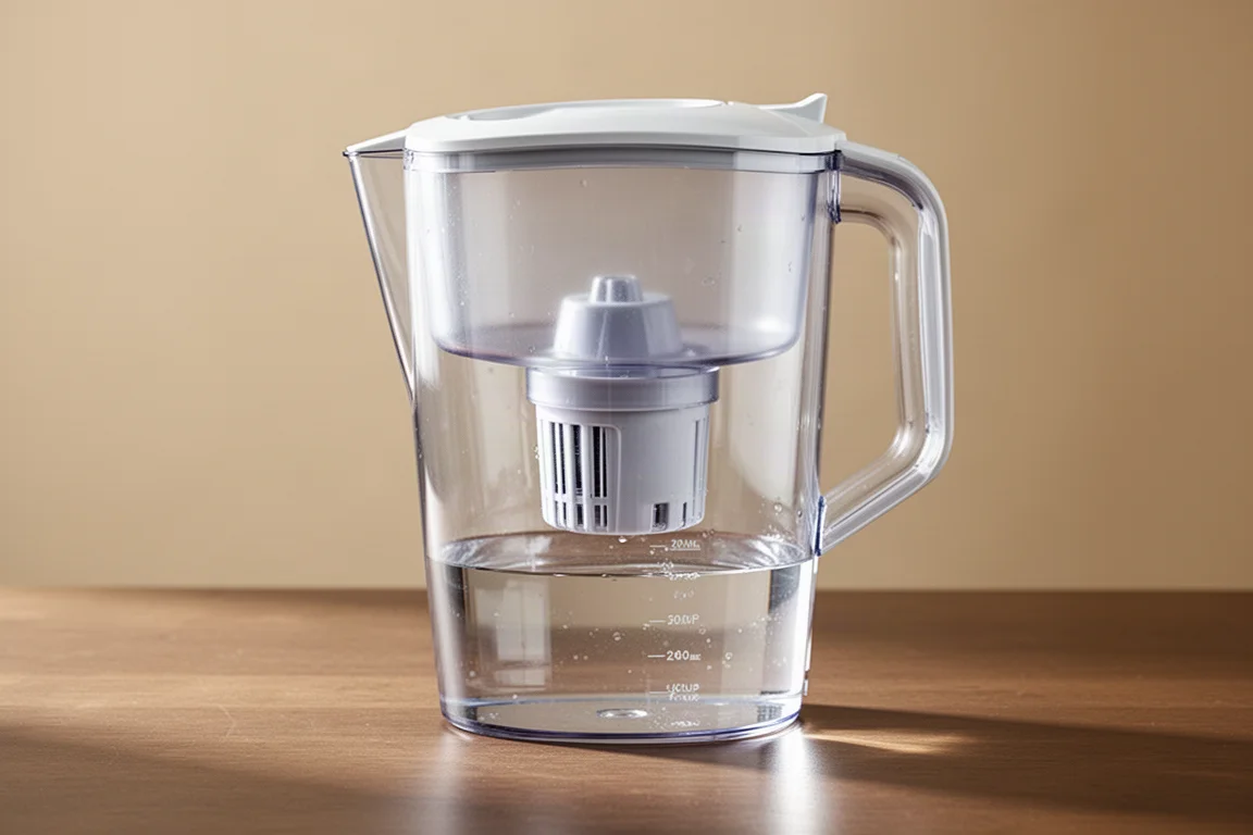 LifeStraw Water Filter Pitcher product image