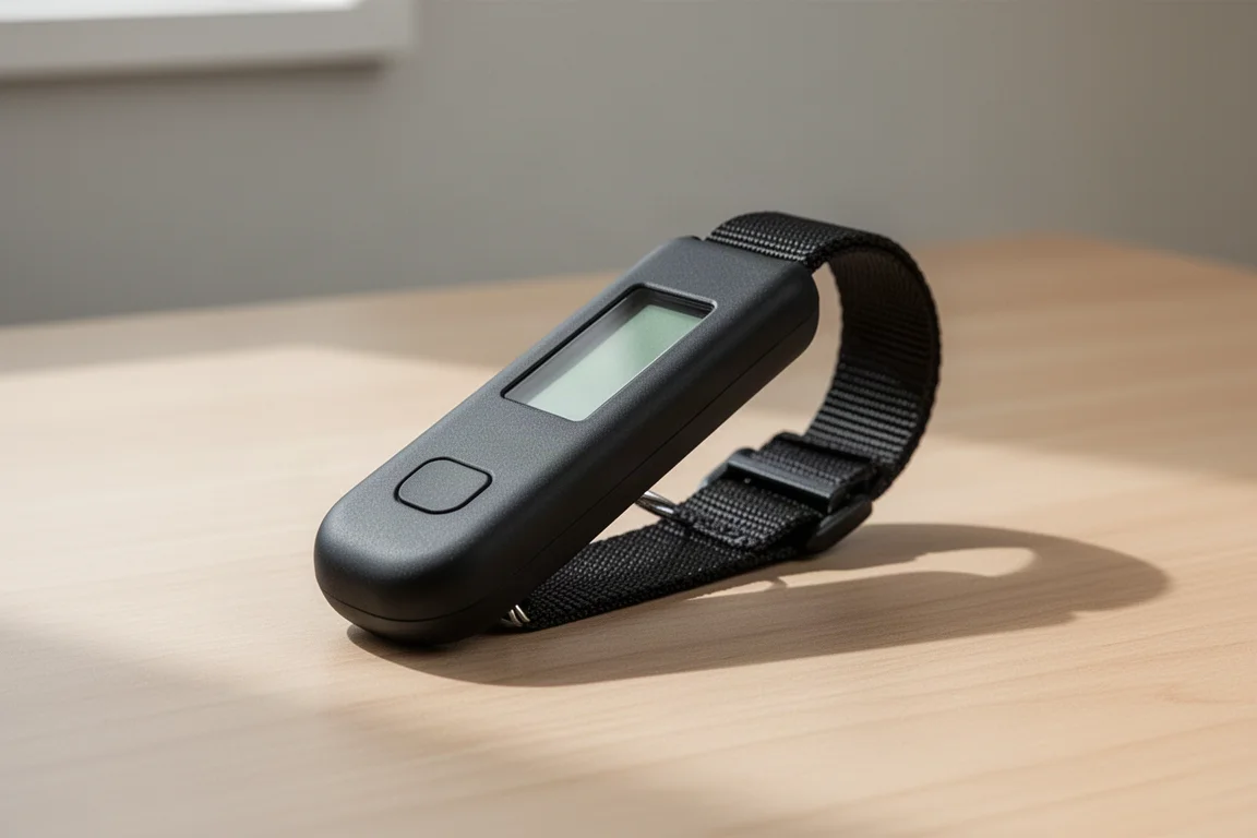 Life Venture Luggage Scale product image