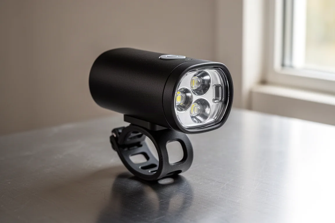 Light and Motion Seca Comp 2000 product image