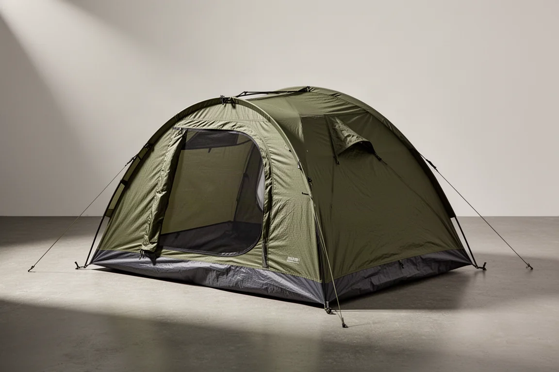 Light Fighter 1 Military Tent product image