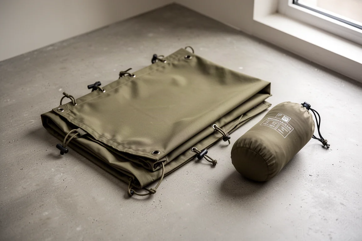 Light Fighter Cold Weather Conversion Kit product image