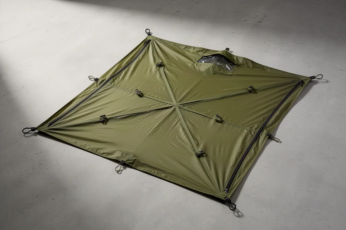 Light Fighter Cold Weather Kit product image