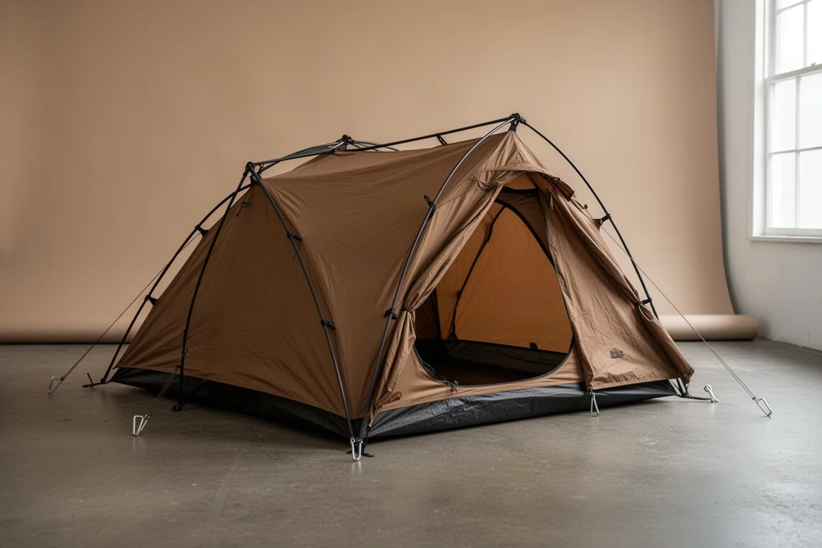Light Fighter One Person Tent product image