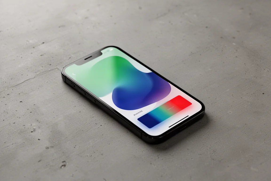 Light My Walks App product image
