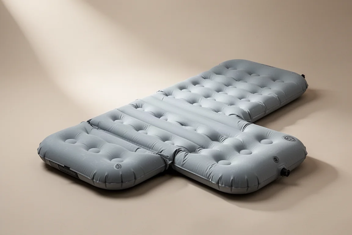 Light Tour Sleeping Pad product image