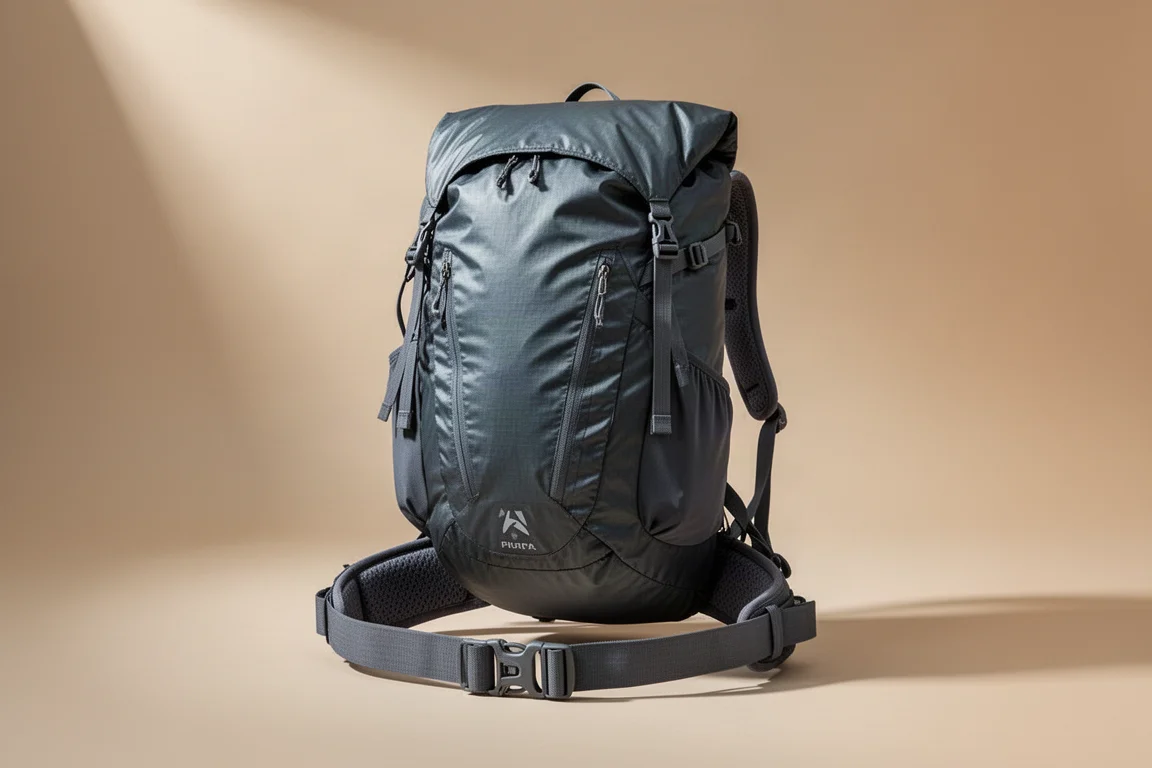 Light Works Backpack product image