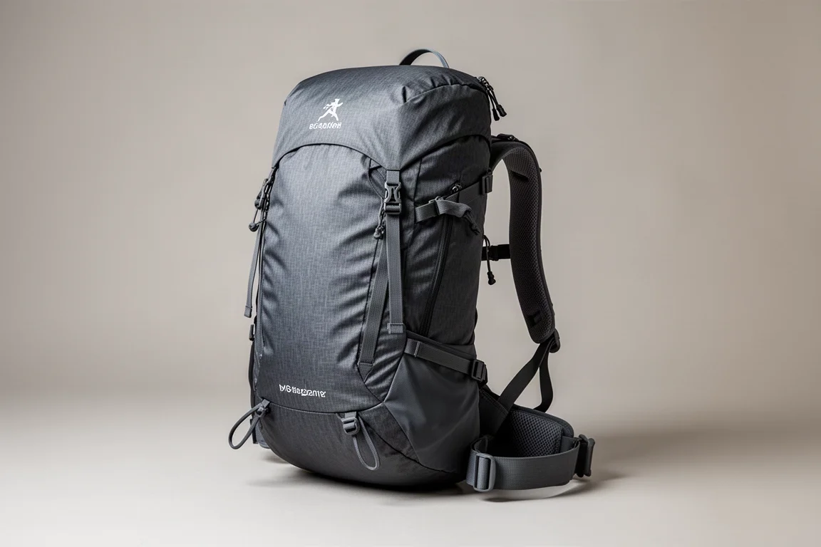 Light Works Ultralight Backpack product image