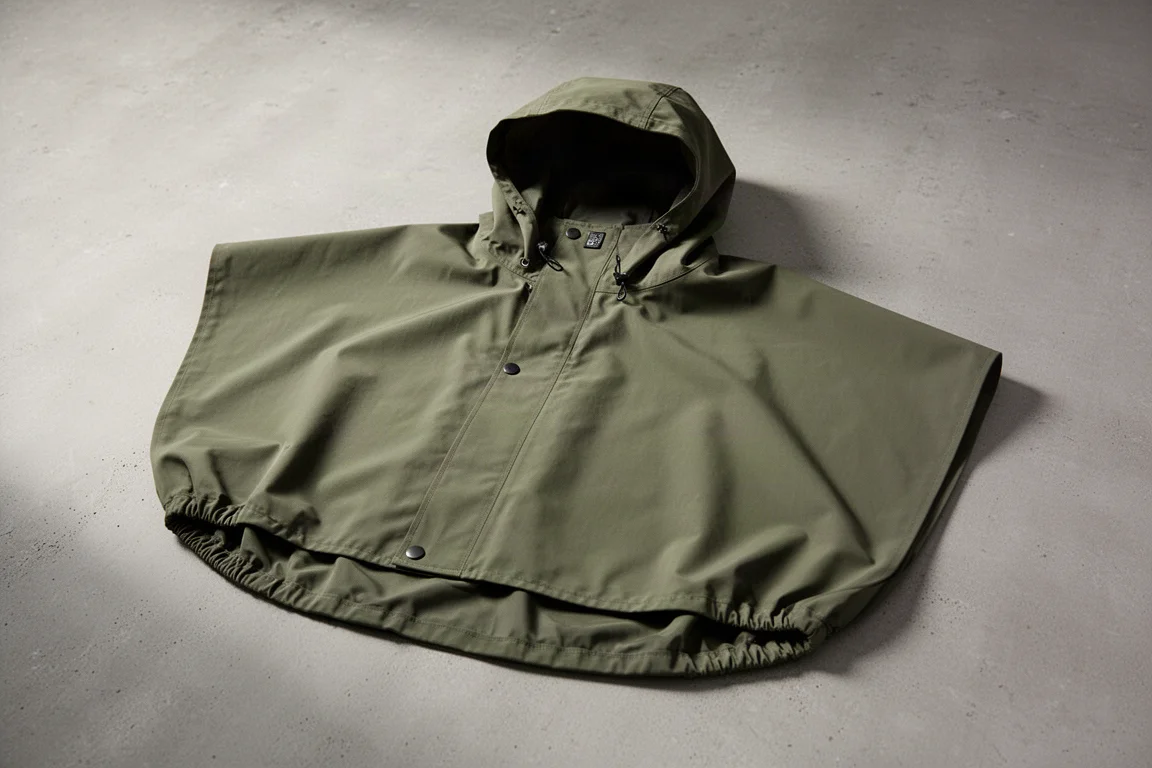Lightheart Gear Hoodie Pack Cover product image