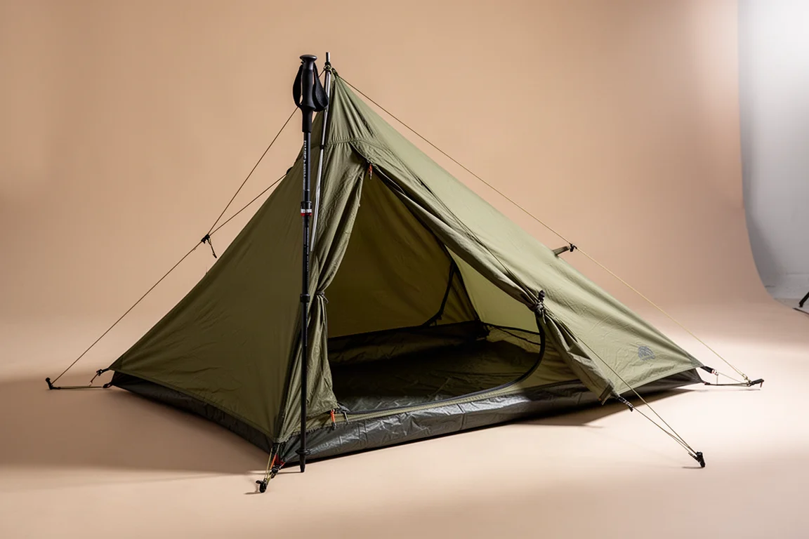 Lightwave Prium Tent product image