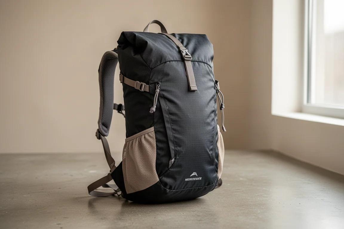 Lightweight Elementum Backpack product image