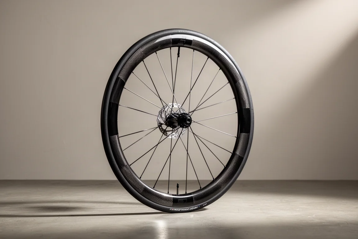 Lightweight Meilenstein Evo Wheels product image