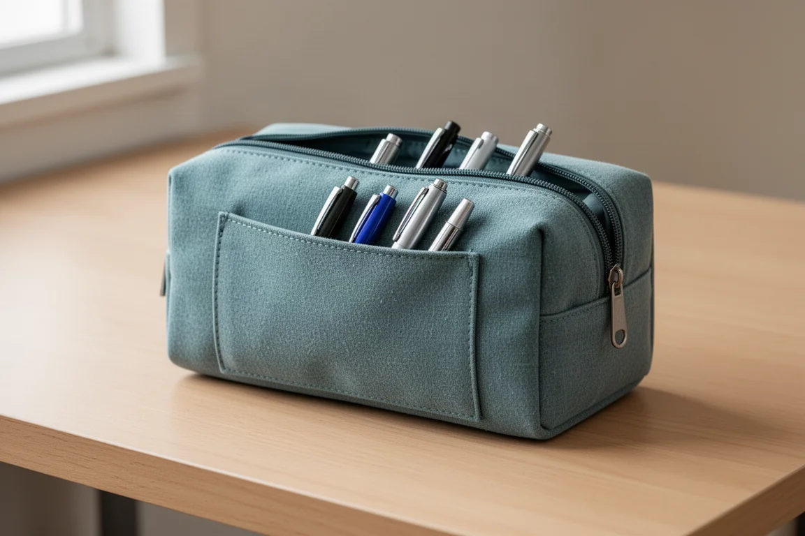 Lihit Lab Alclea Pen Case product image