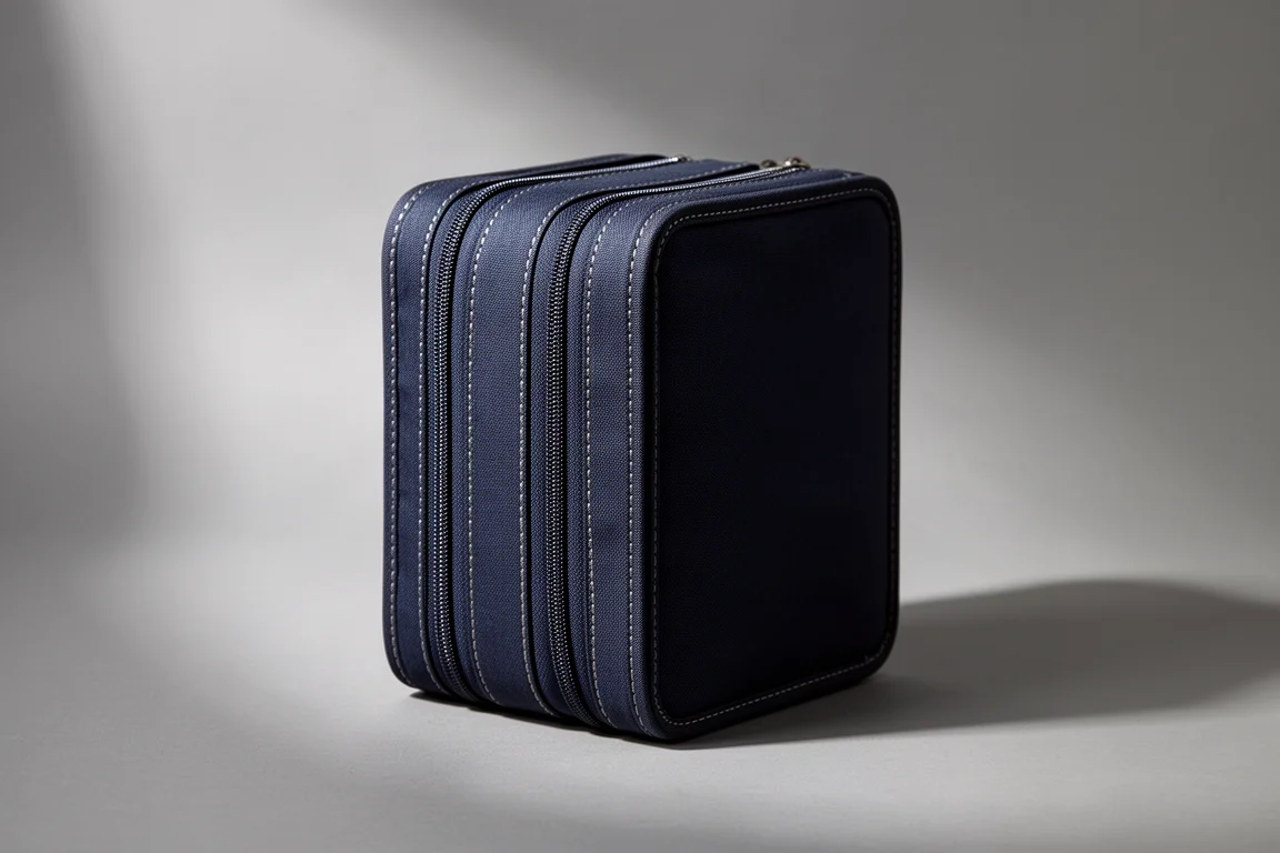 Lihit Lab Book Style Pen Case product image