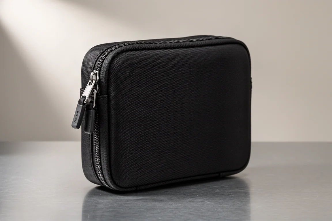 Lihit Lab Cordura Resonate Pen Case Large product image