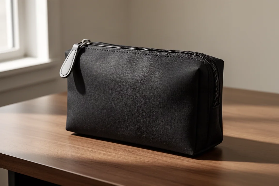 Recensione del Lihit Lab Lunlun 665 Paper Pen Case: un astuccio morbido, dalla texture cartacea, con una vera protezione immagine di copertina