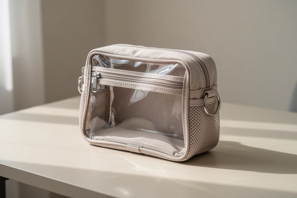 Lihit Lab Myfa Decoration Pouch product image
