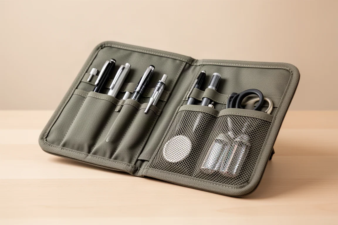 Lihit Lab Pen Case product image