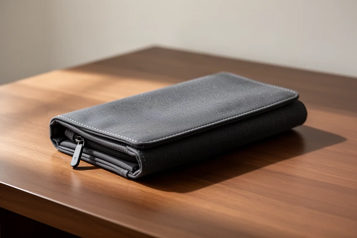 Lihit Lab Resonance Pen Case product image