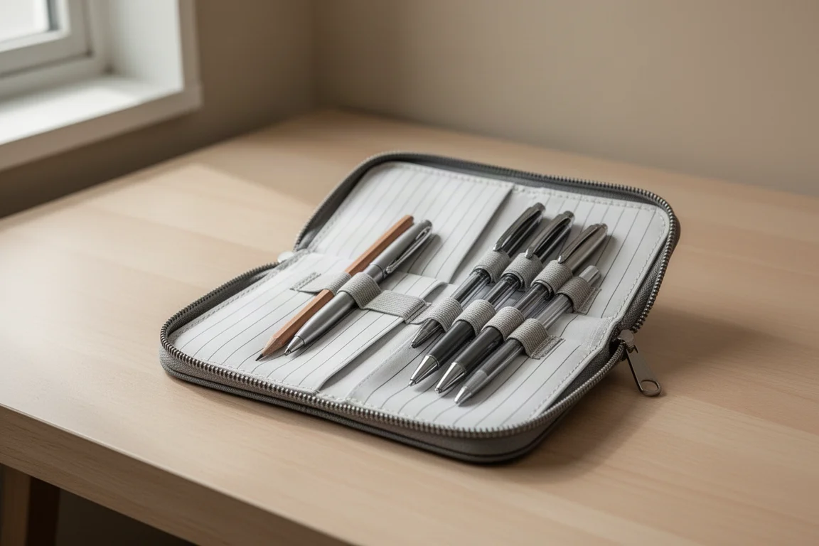 Lihit Lab Smart Fit Actact Compact Case product image