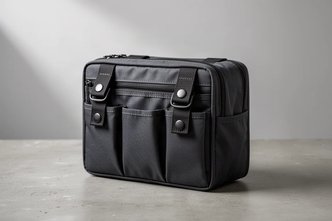 Lihit Lab Smart Fit Carrying Pouch product image