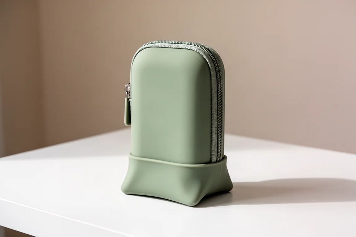 Lihit Lab Stand Pen Case product image