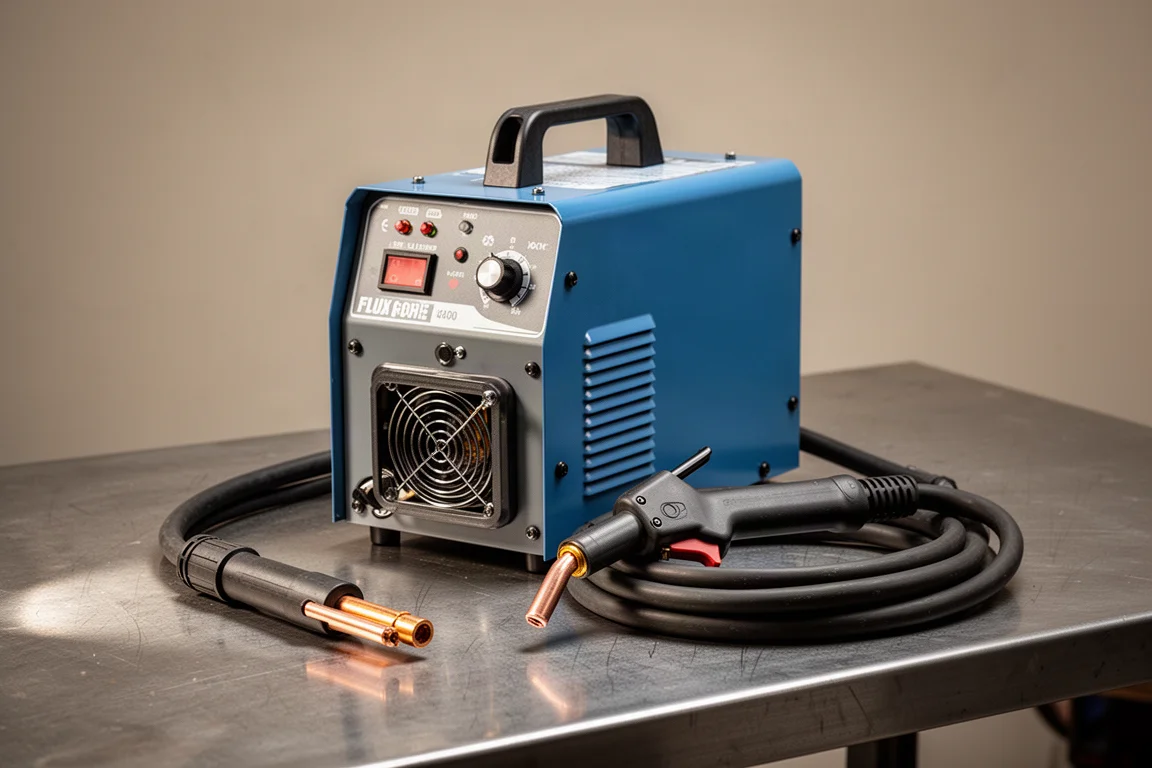 Lincoln Electric FC90 Flux Core Welder product image