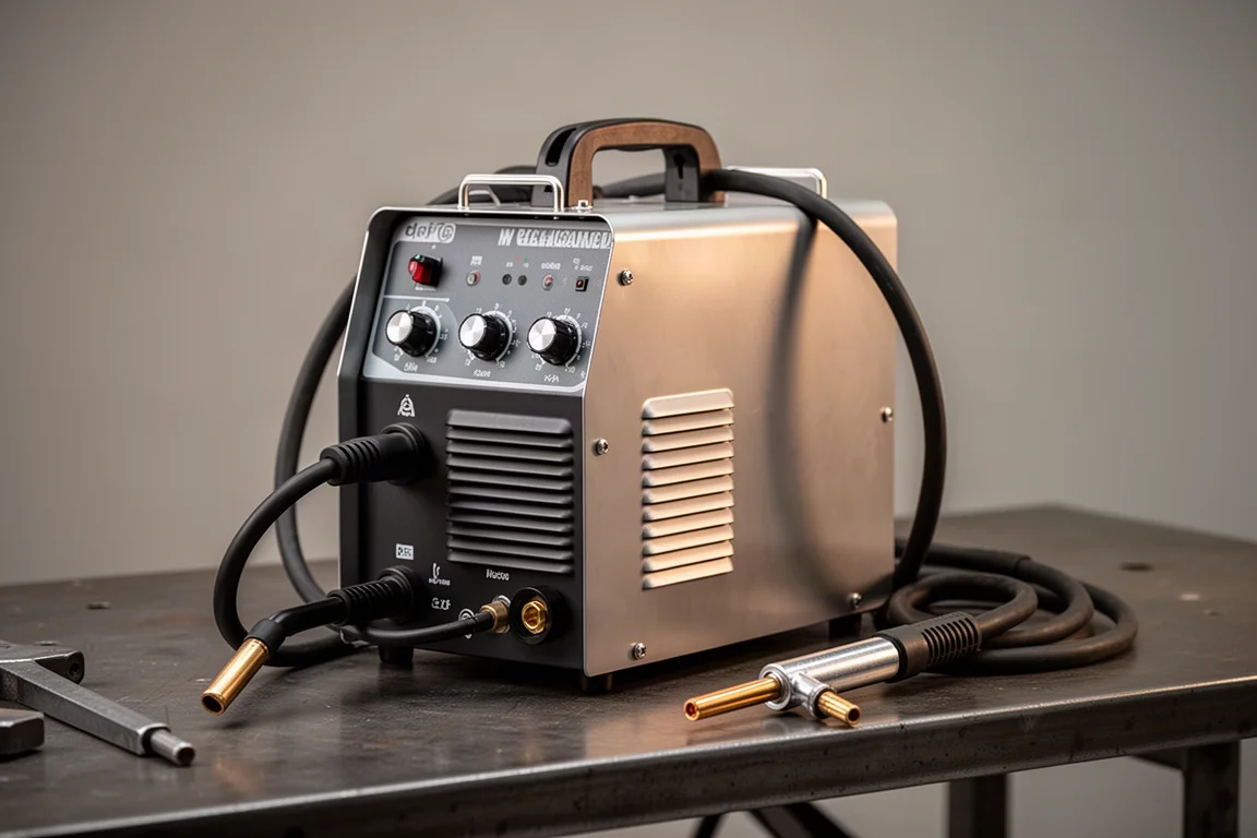 Lincoln Electric Pro Welder product image
