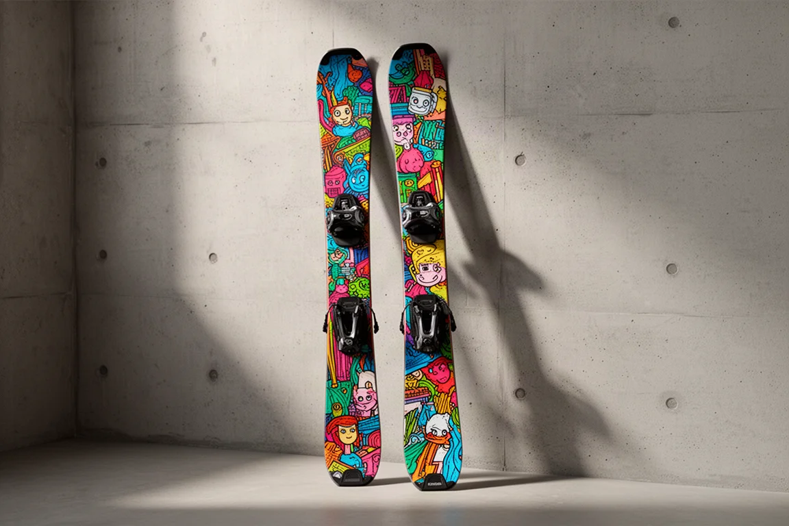 Line Honey Badger TBL – recenzja: podstawowy nartosnowboardowy... – zdjęcie główne