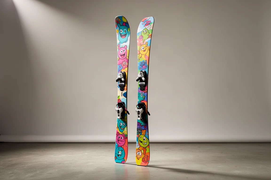 LINE Skis Bacon product image