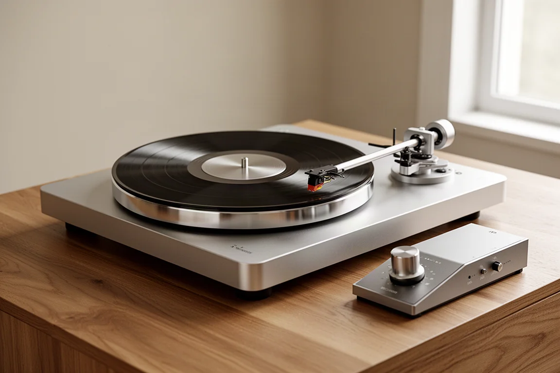 Linn Selekt LP12 product image