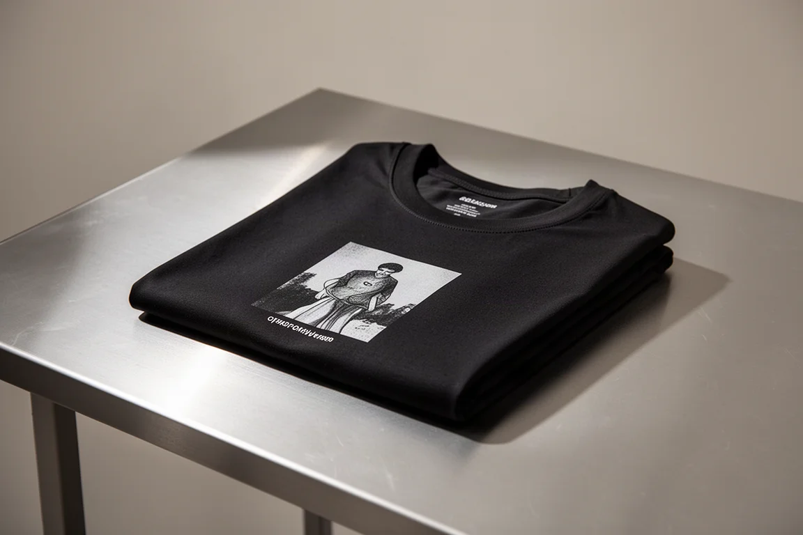 Linus Tech Tips T-Shirt product image