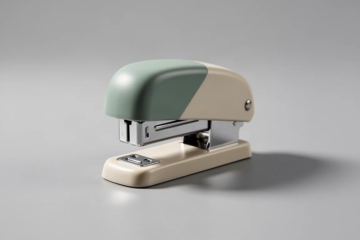 Lion Raku Hocchi Mini Stapler product image