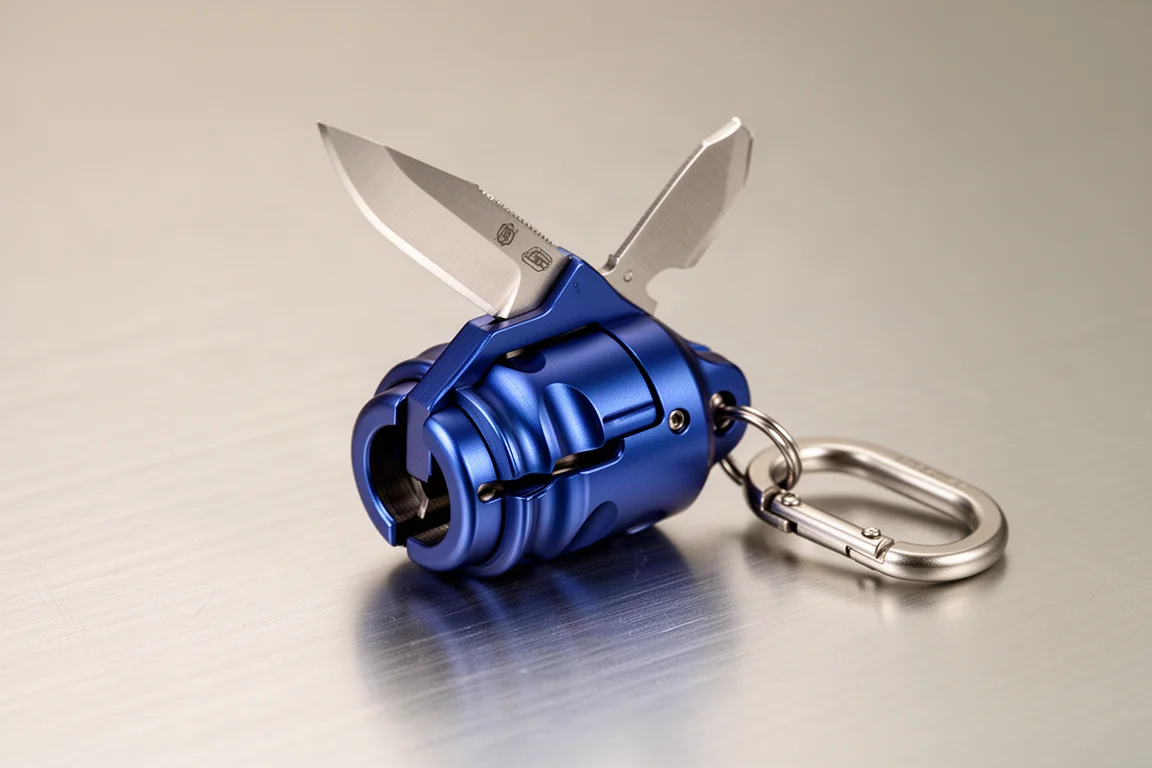 LionSteel x Audacious Concept Eggy product image
