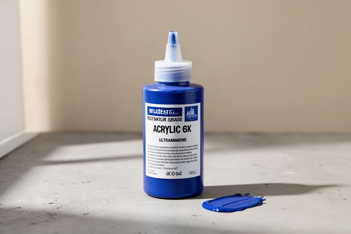 Liquitex Basics Acrylic product image