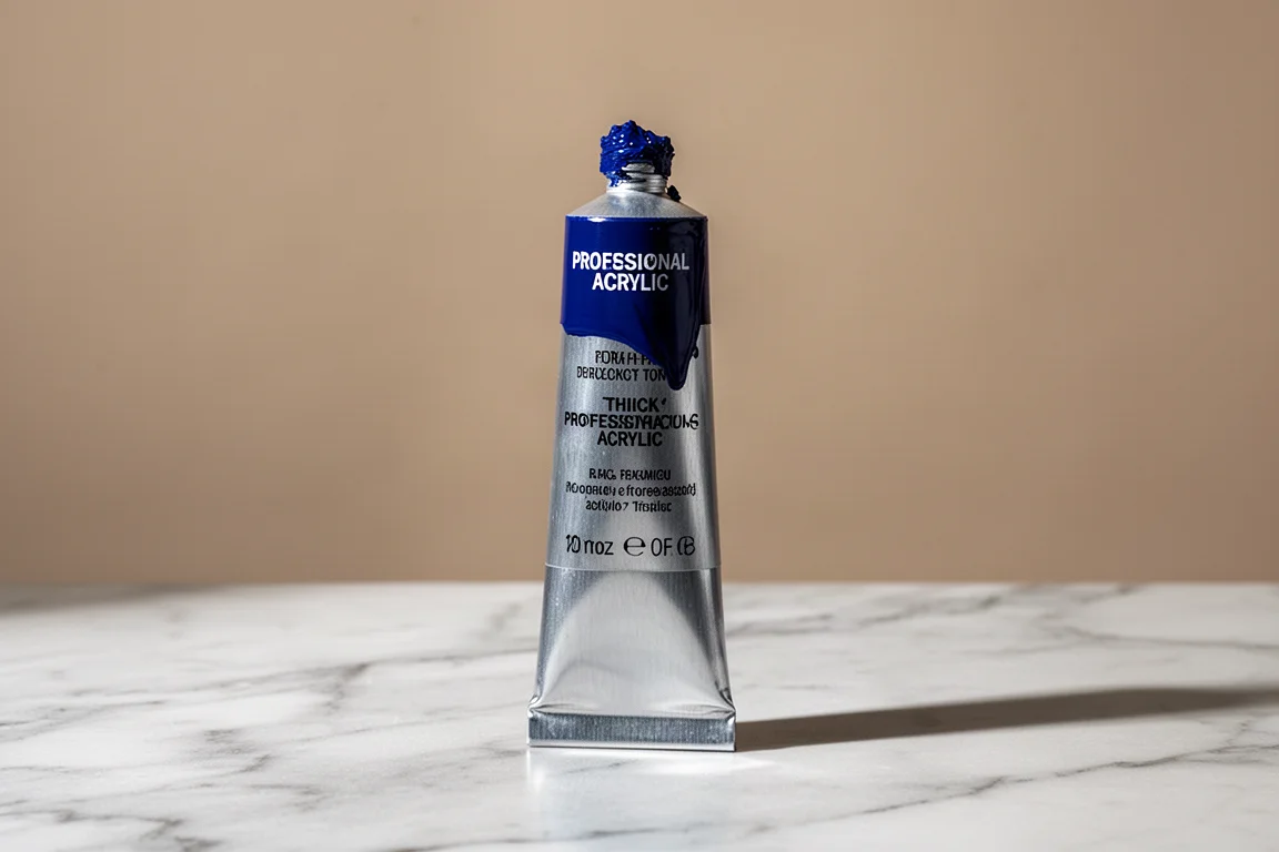 Liquitex Heavy Body Acrylic product image