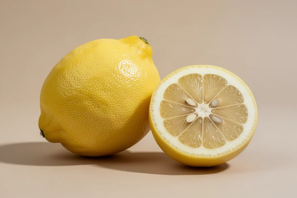 Lisbon Lemon product image