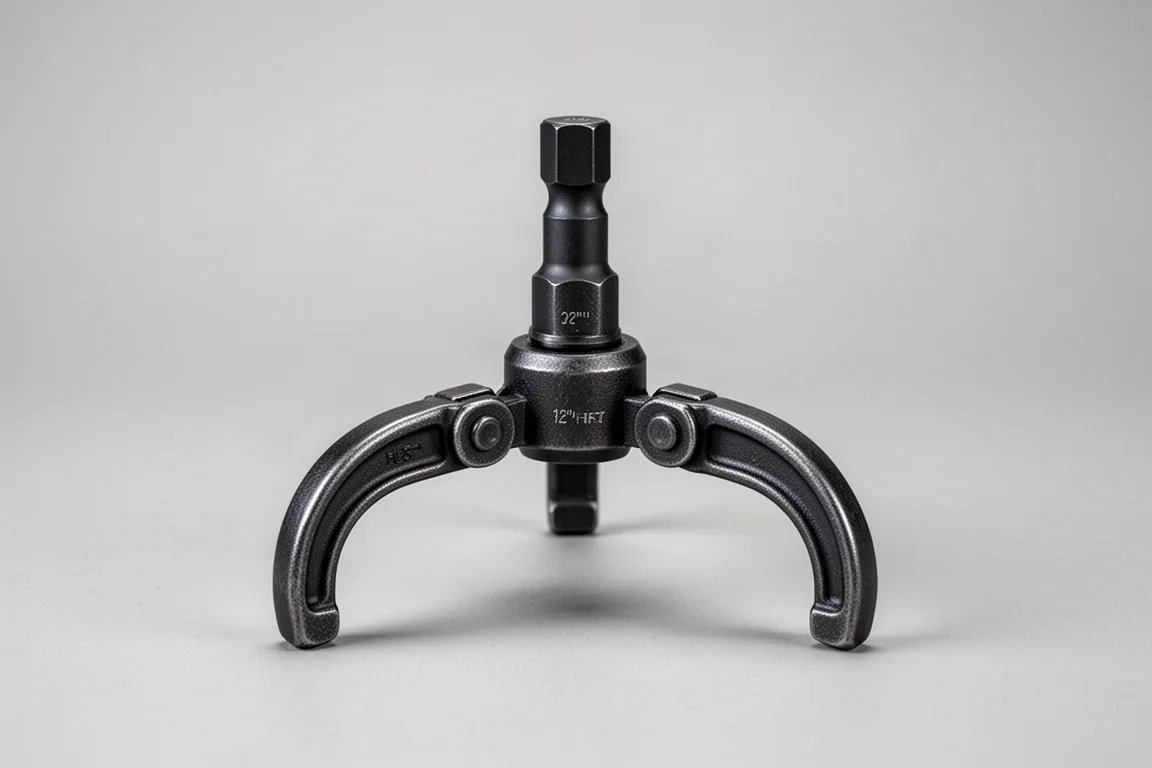 Lisle 3-Jaw Oil Filter Wrench product image