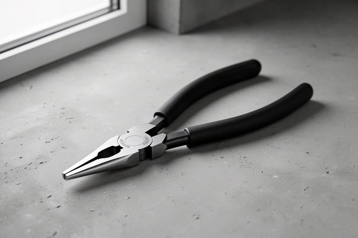 Lisle 37160 Disconnect Pliers product image
