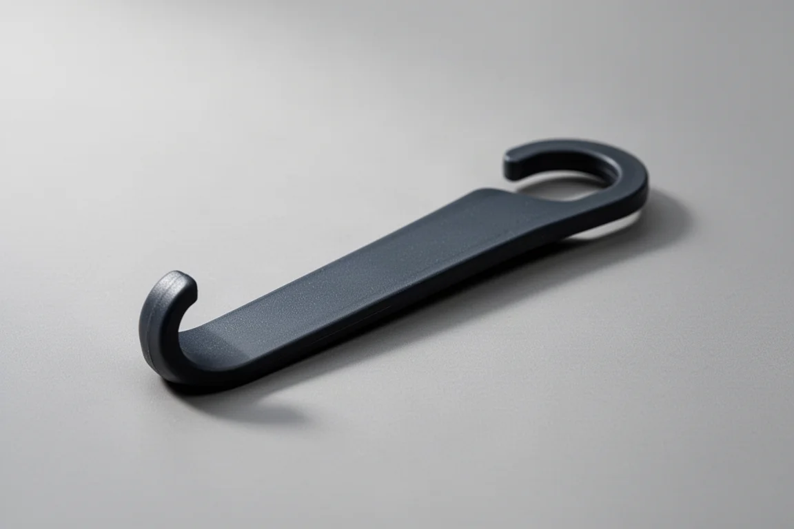 Lisle 68240 Trim Hook Tool product image
