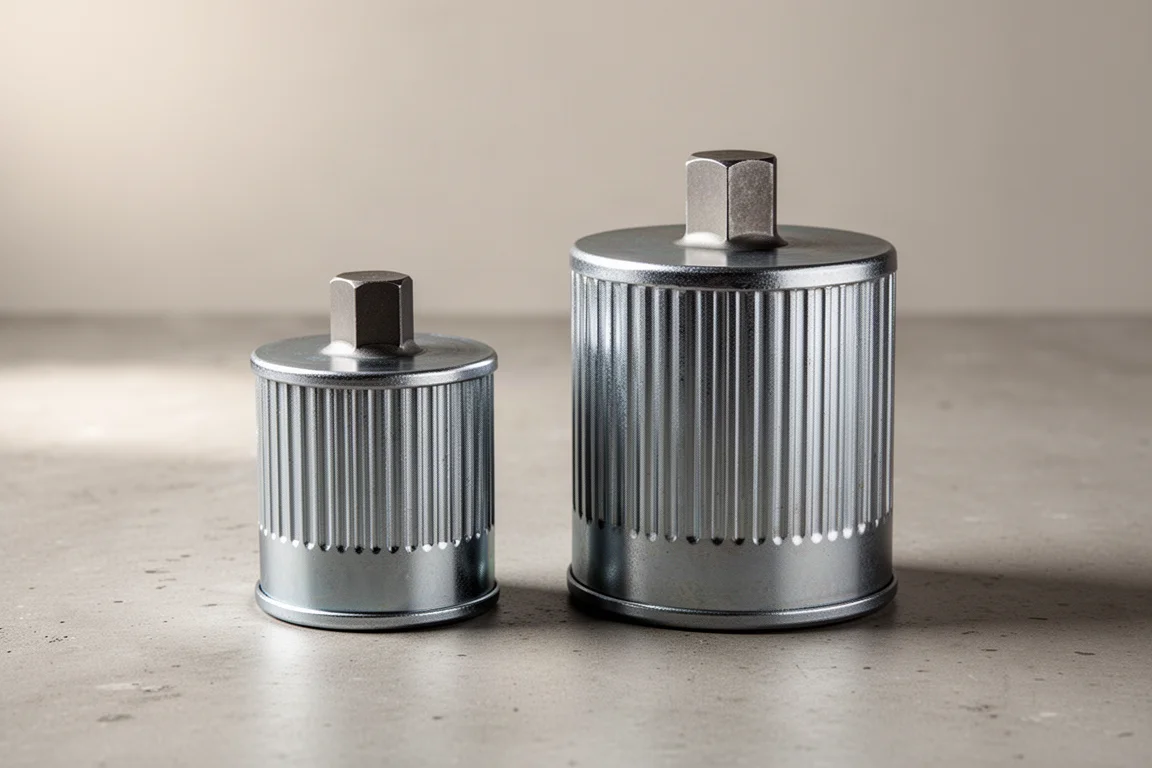Lisle Cup-Style Oil Filter Wrenches product image
