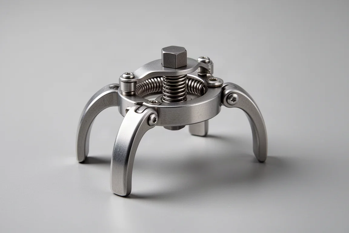 Lisle Half-Cup Oil Filter Wrench product image