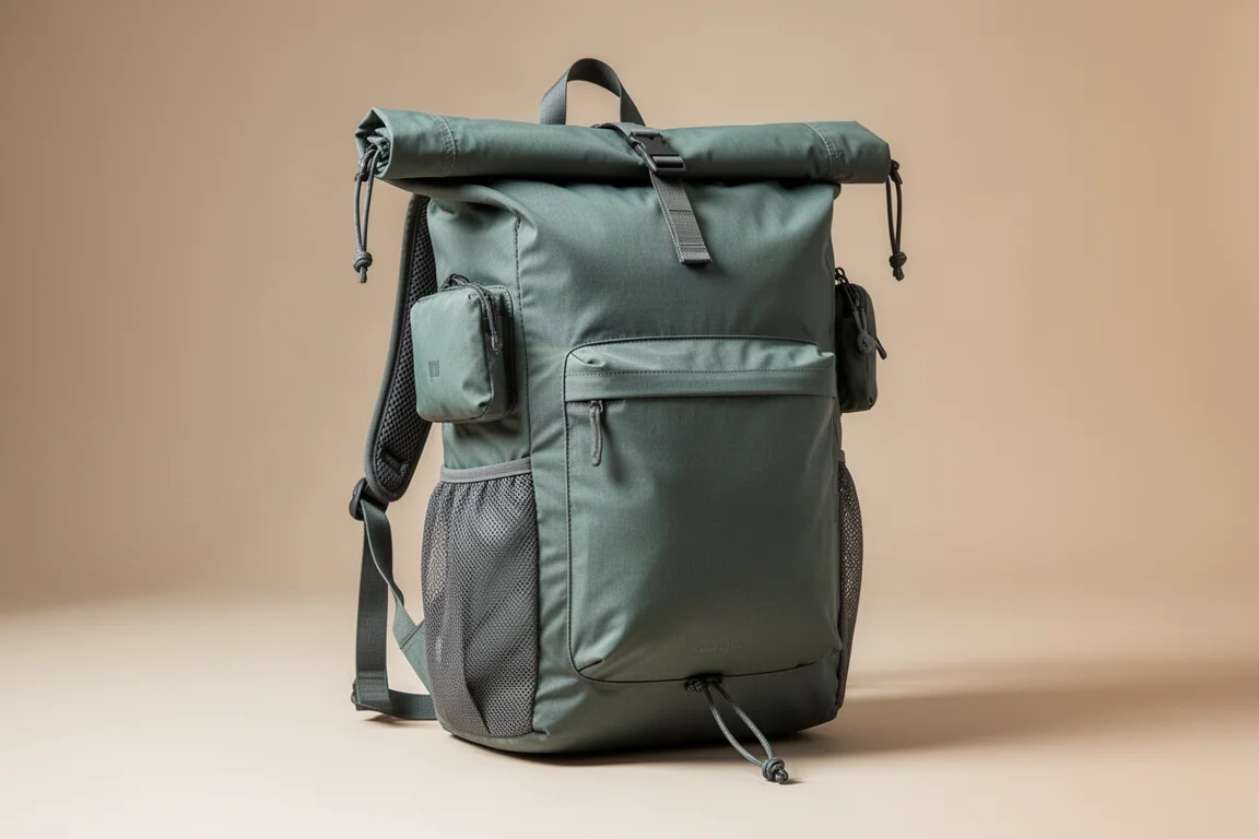 LiteAF EcoAC 46L Full Frame Backpack product image
