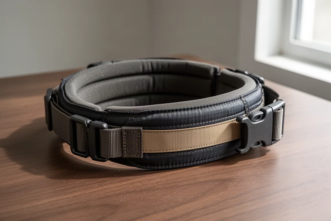 LiteAF Padded Minimalist Hip Belt product image