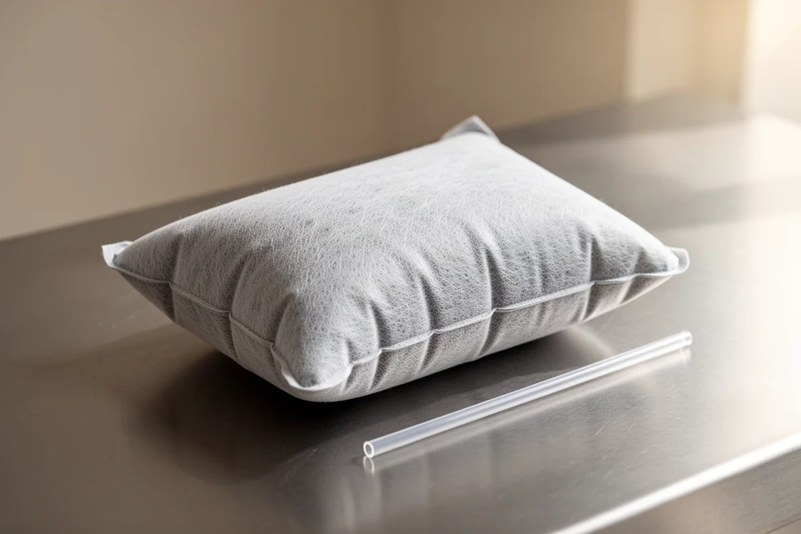 LiteSmith Flex Air Inflatable Pillow product image