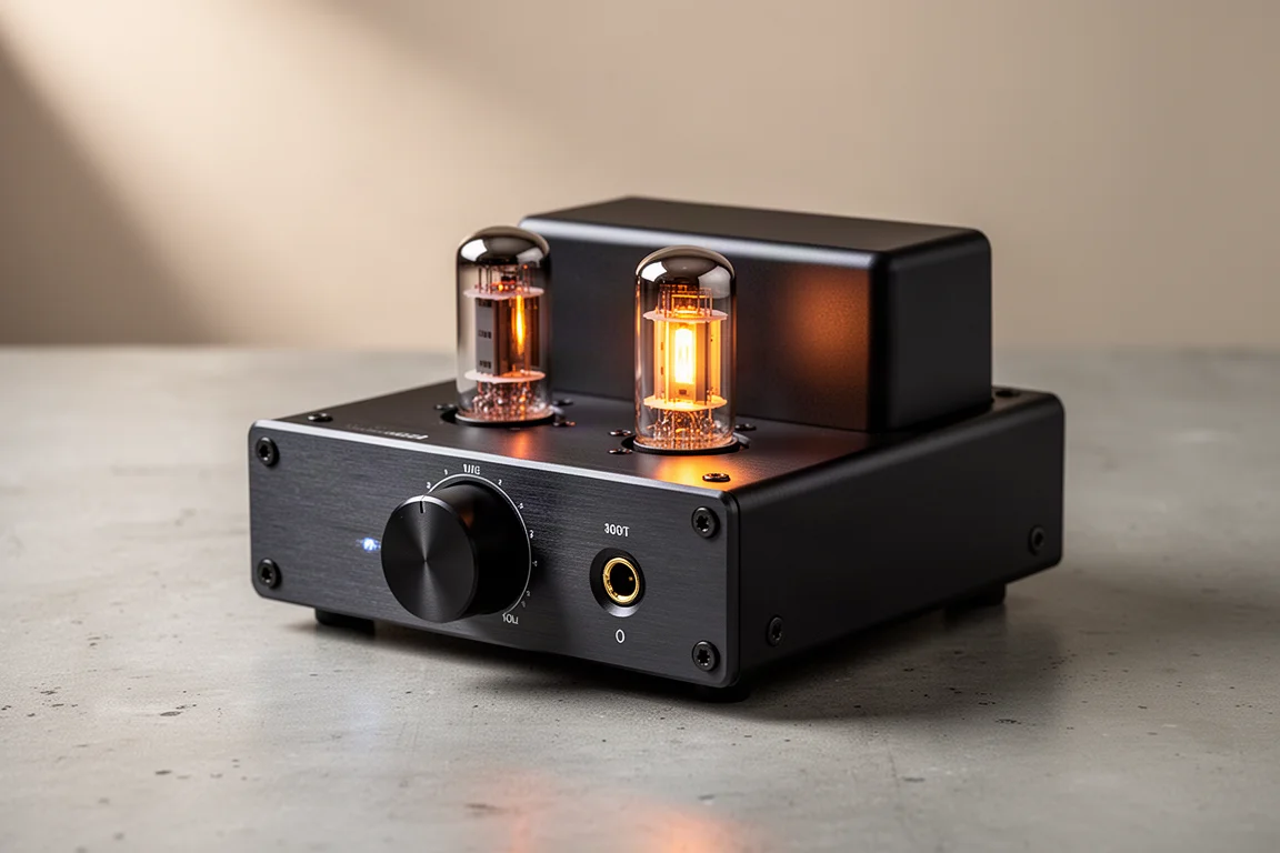 Little Dot I+ product image