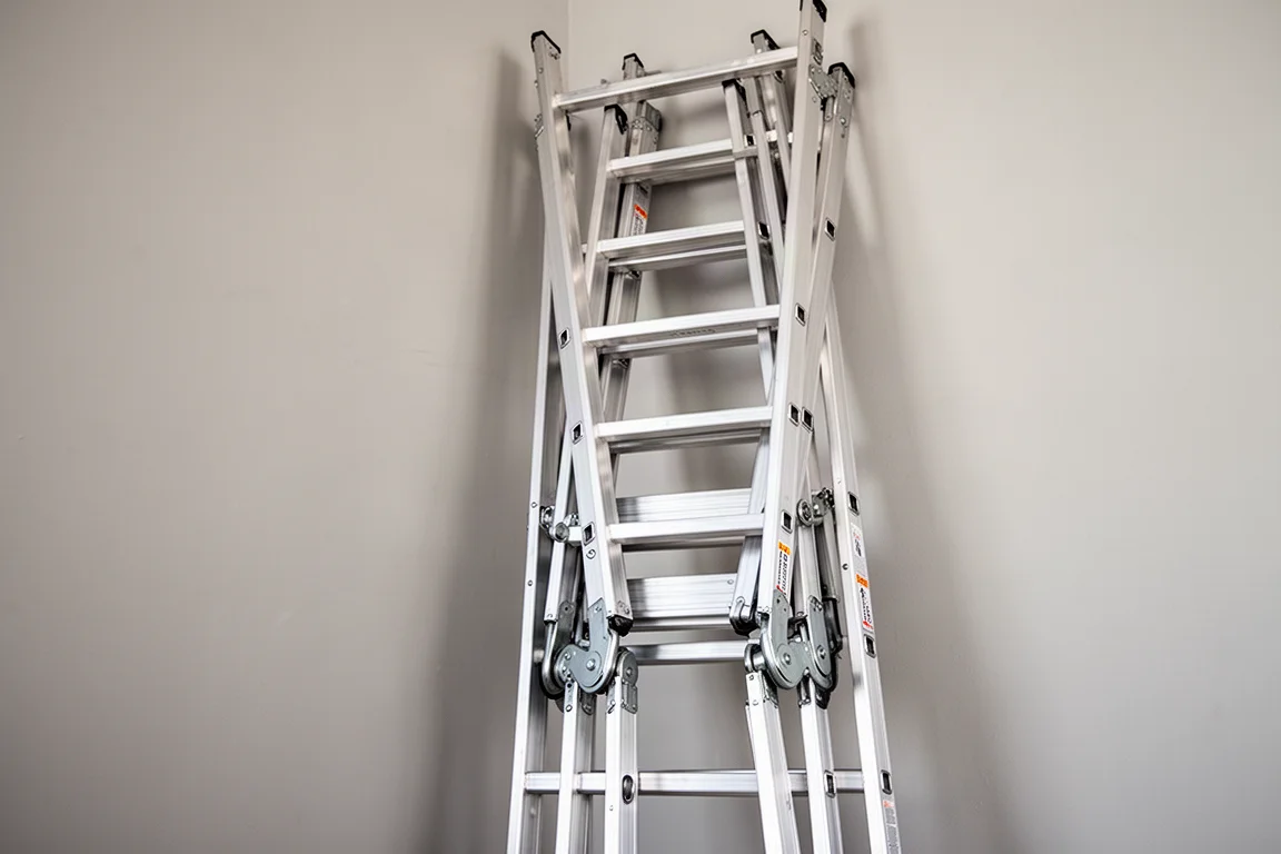 Little Giant 22 Foot Ladder product image