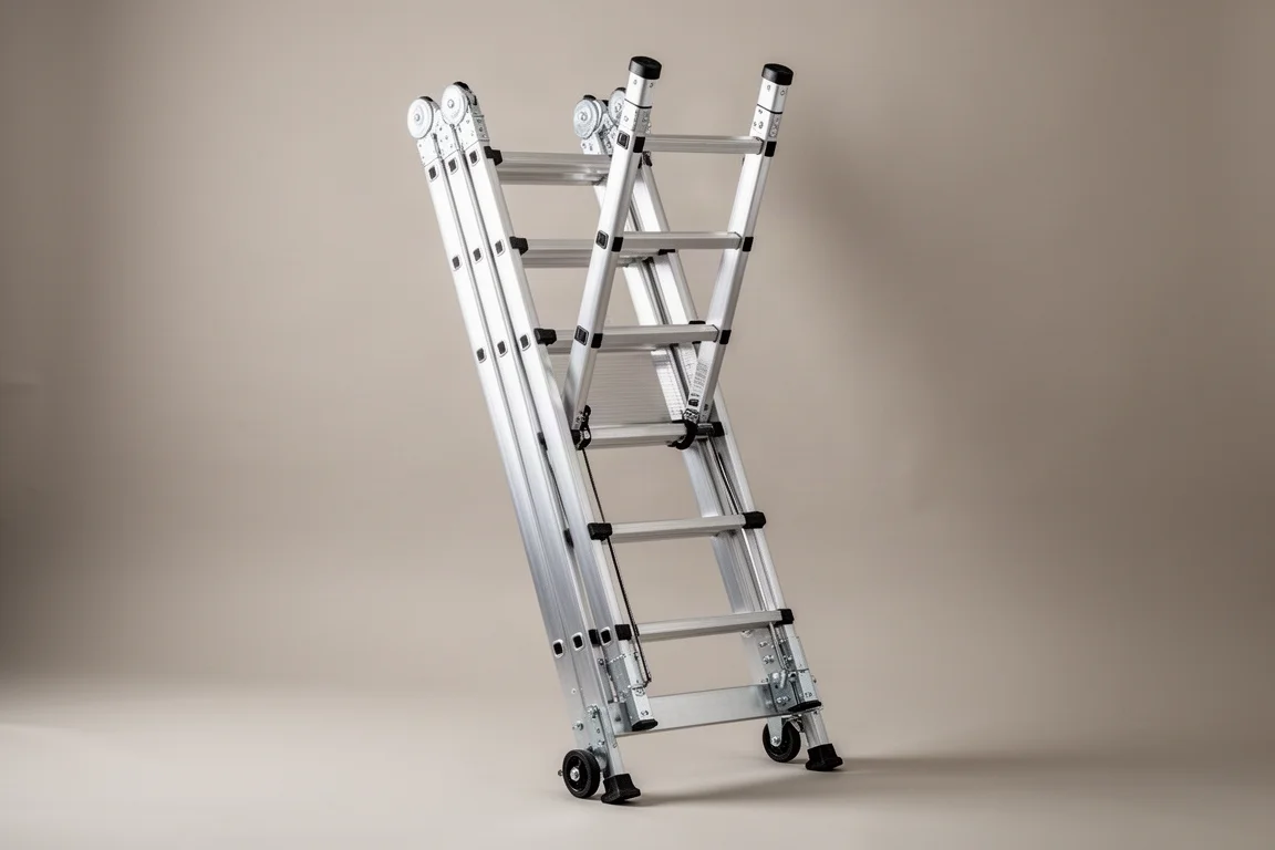 Little Giant Mega Light Ladder product image