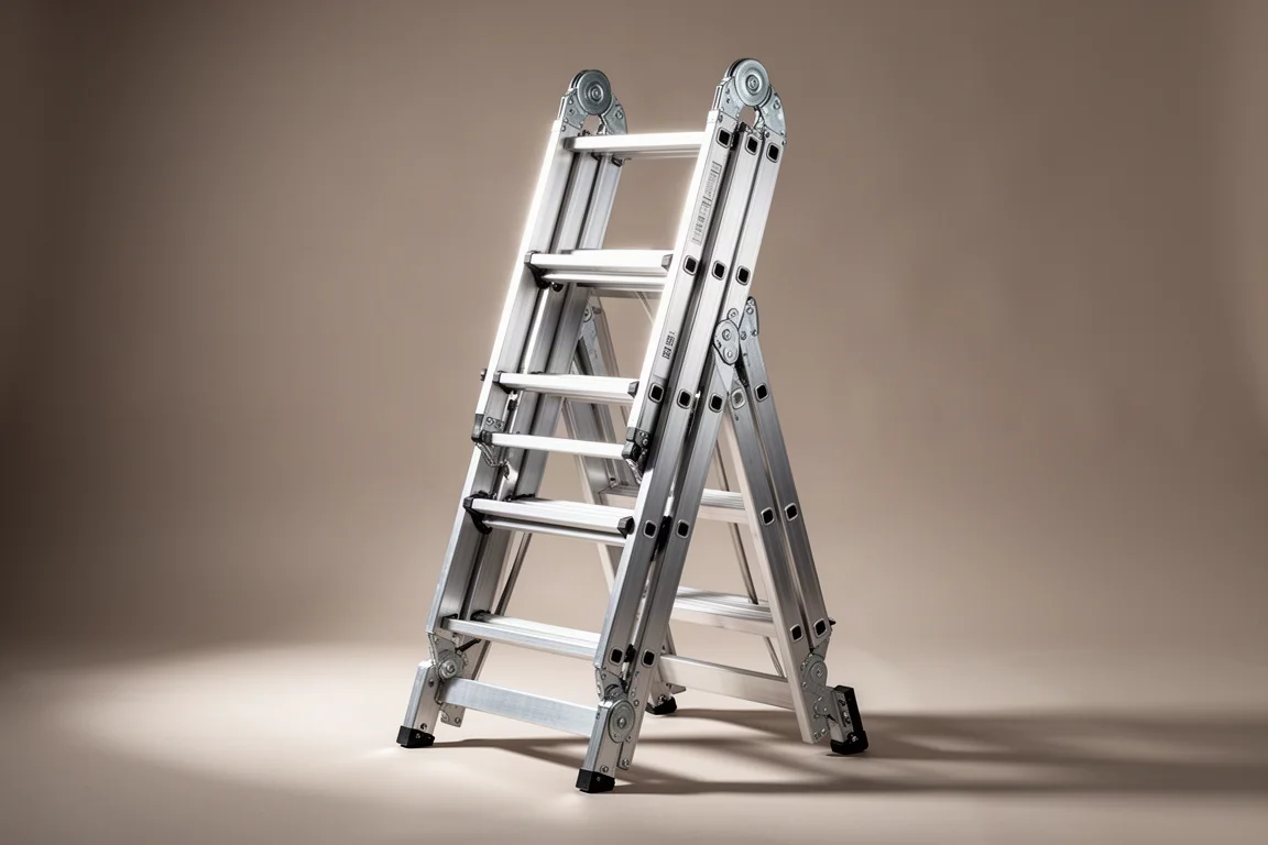 Little Giant Multi-Position Ladder product image