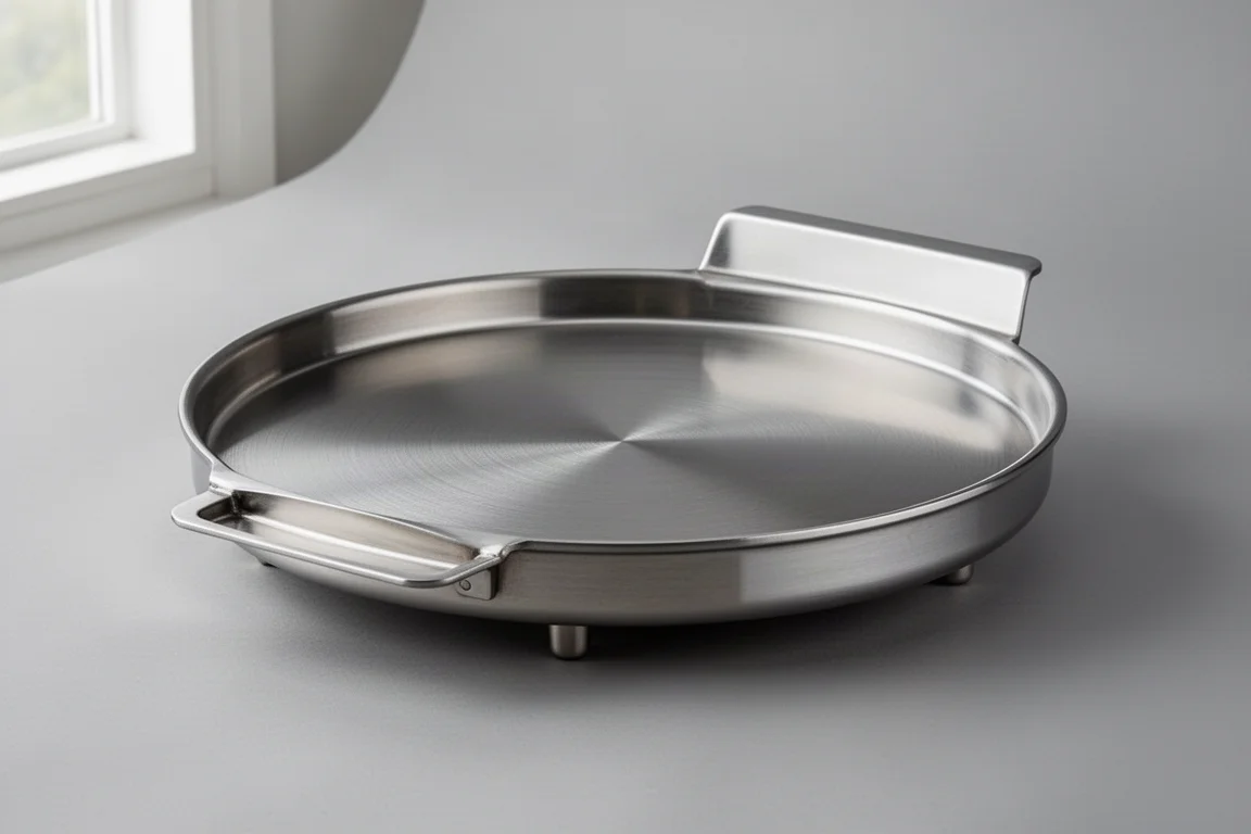 Little Griddle Kettle Q product image