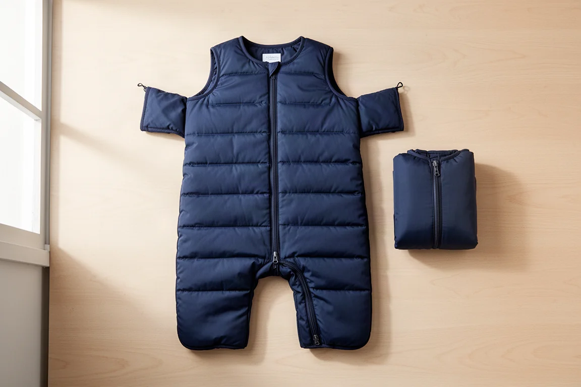 Little Mo 40 product image